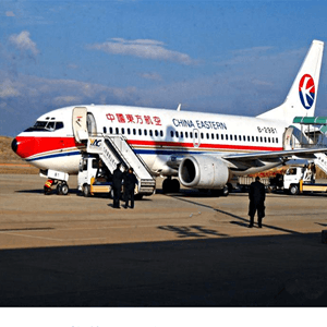观音空运地址航空快运业稳步发展的原因是什么？